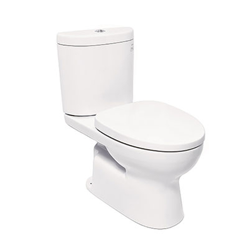 Bồn cầu hai khối TOTO CS325DMT3 nắp đóng êm