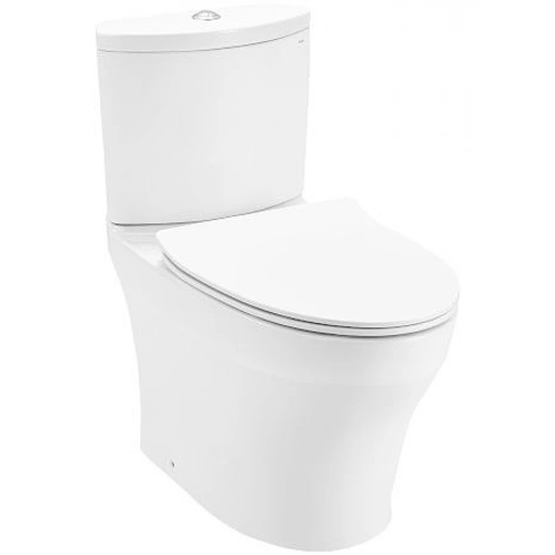 Bồn Cầu Hai Khối TOTO CS838DT8 Nắp Đóng Êm TC600VS