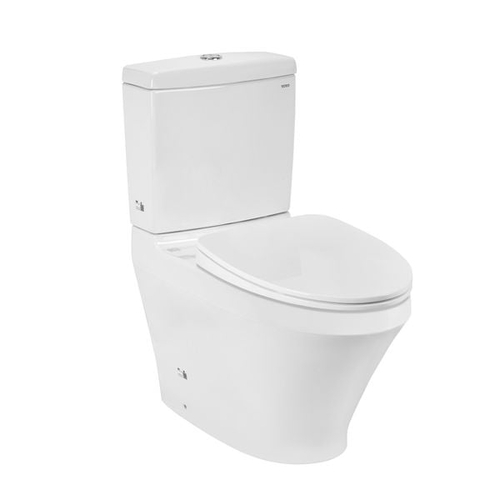 Bồn cầu hai khối TOTO CS948DT10 nắp đóng êm