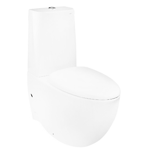 Bồn cầu hai khối TOTO CW811NPJWS/SW811NJP/811-8/TC811SJ/TX215C nắp đóng êm