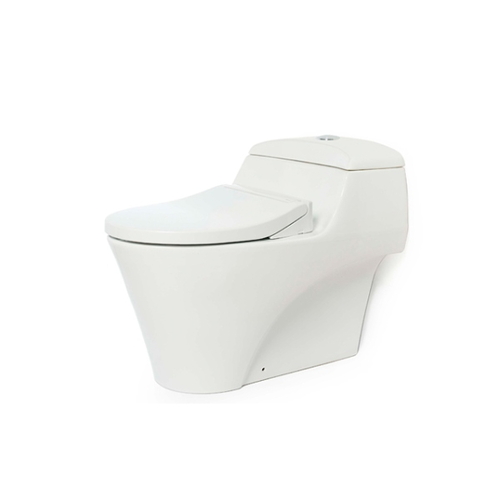Bồn Cầu Một Khối TOTO CW823NW/FE2 Nắp Rửa Cơ TCW07S