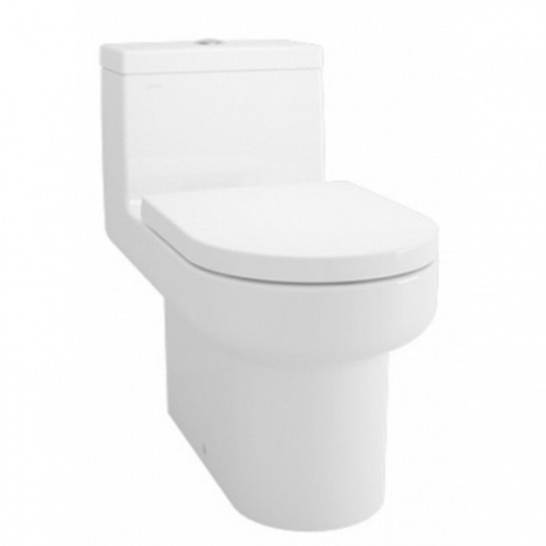 Bồn cầu một khối TOTO CW895JW/F#W nắp đóng êm