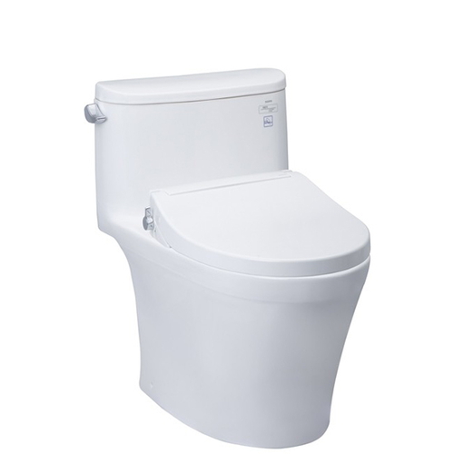 Bồn cầu một khối TOTO MS887E2 nắp rửa cơ