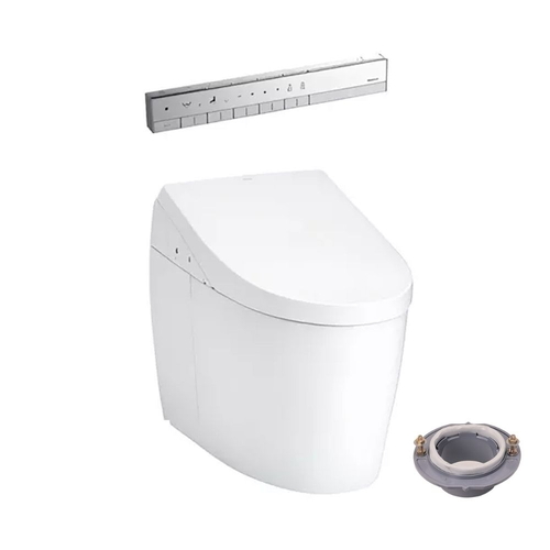 Bồn cầu thông minh NEOREST AH TOTO CS989VT/TCF9788WZ/T53P100VR