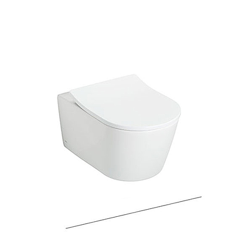 Bồn cầu treo tường TOTO CW542HME5UNW1