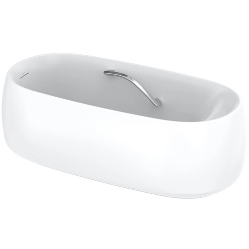 Bồn tắm độc lập ngâm TOTO PJY1744HPWEN#MW