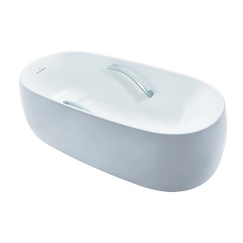 Bồn tắm độc lập ngâm TOTO PJY1744HPWEN