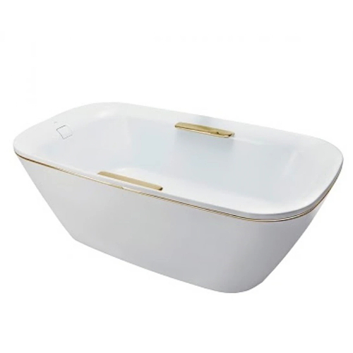 Bồn tắm độc lập ngâm TOTO PJY1886HPWMGE#GW