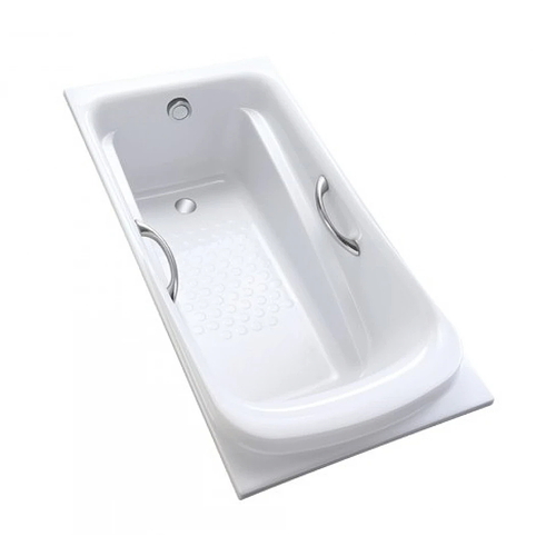 Bồn tắm xây ngâm TOTO PPY1560HPE#P/DB501R-2B