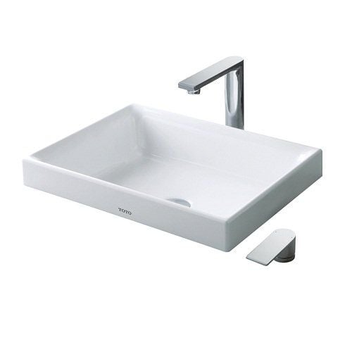 Chậu rửa lavabo TOTO L1715#W