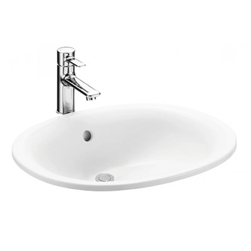 Chậu rửa lavabo TOTO L762#XW