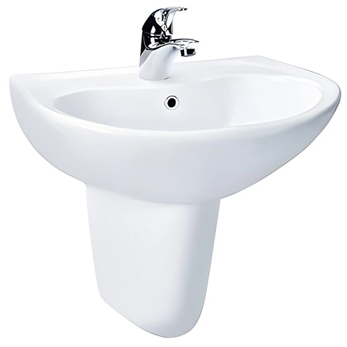 Chậu rửa lavabo TOTO LHT240CS#W