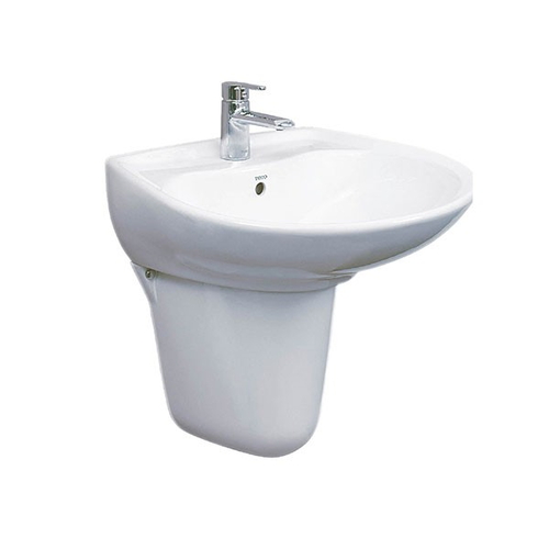 Chậu rửa lavabo TOTO LHT300CR