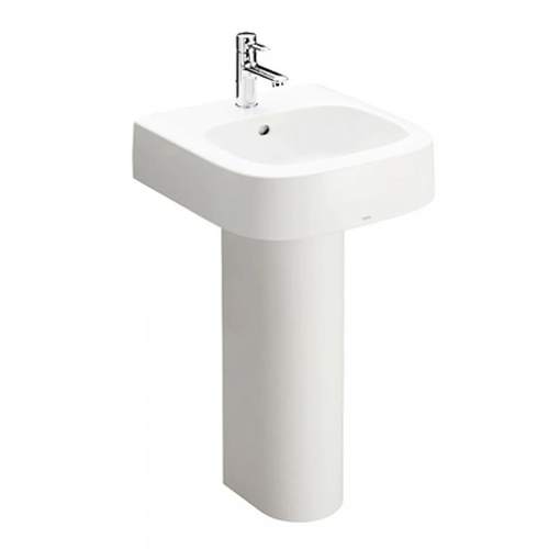 Chậu rửa lavabo TOTO LPT767C