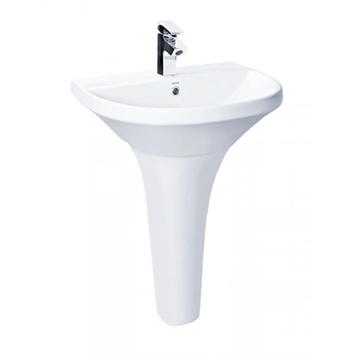 Chậu rửa lavabo TOTO LPT947CS