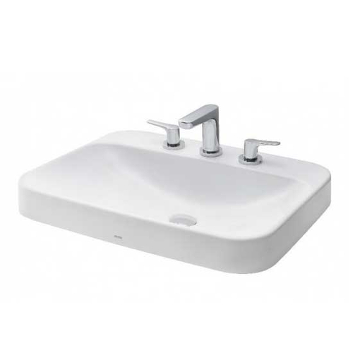 Chậu rửa lavabo TOTO LT1615C#XW