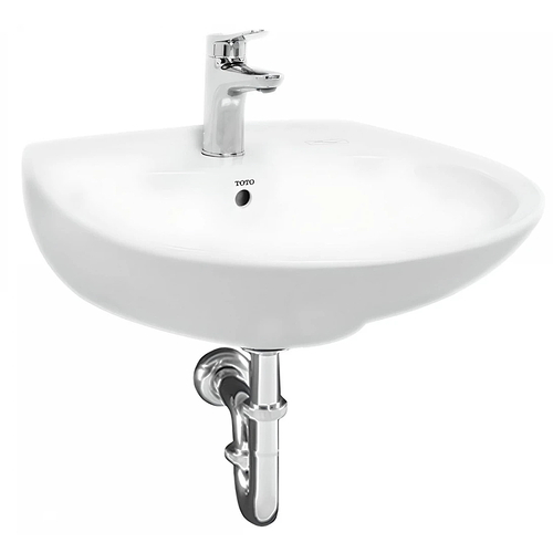 Chậu rửa lavabo TOTO LT236CS