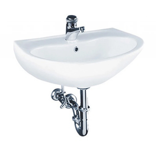 Chậu rửa lavabo TOTO LT240CS#W