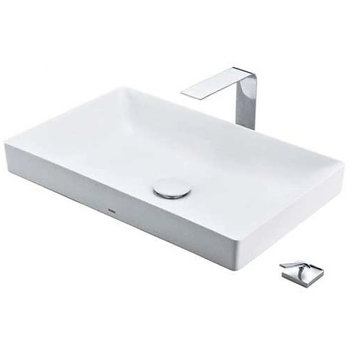 Chậu rửa lavabo TOTO LT4715G19#XW
