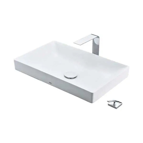 Chậu rửa lavabo TOTO LT4716MTG19#CMW