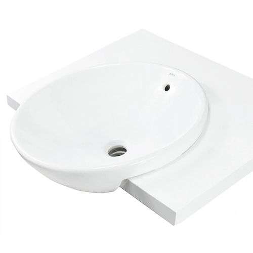 Chậu rửa lavabo TOTO LT533R