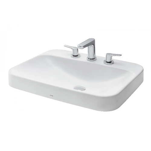 Chậu rửa lavabo TOTO LT5615#XW
