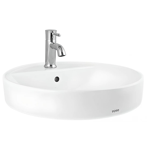 Chậu rửa lavabo TOTO LT700CTR