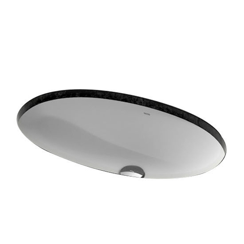 Chậu rửa lavabo TOTO LW1506V#XW/TL516GV