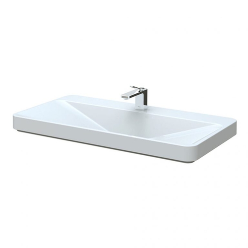 Chậu Lavabo Đặt Bàn TOTO LW172YB