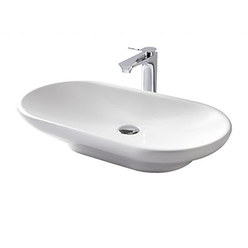 Chậu rửa lavabo TOTO LW181Y#W