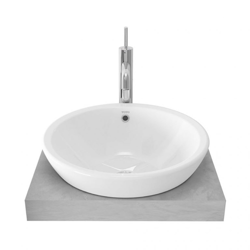Chậu rửa lavabo TOTO LW526NJ