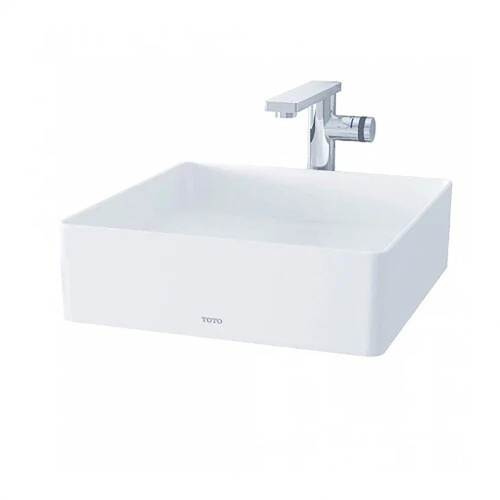 Chậu rửa lavabo TOTO LW574JWF#W