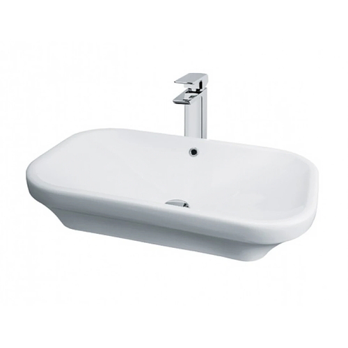 Chậu rửa lavabo TOTO LW630JW/F#W