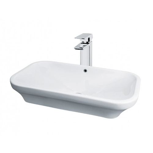 Chậu rửa lavabo TOTO LW631JW/F#W