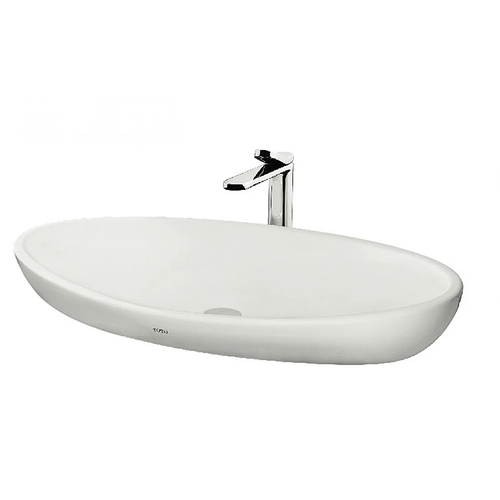 Chậu rửa lavabo TOTO LW819JW/F