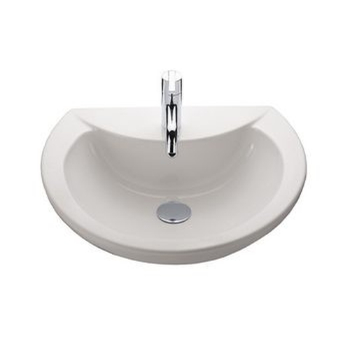 Chậu Lavabo TOTO LW824CJW/F