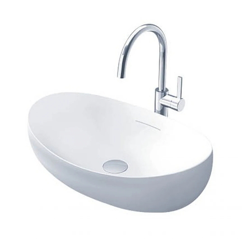 Chậu rửa lavabo TOTO PJS01WE#GW