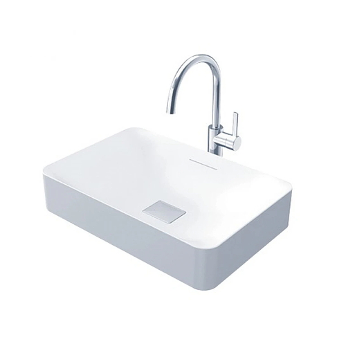 Chậu rửa lavabo TOTO PJS03WE#GW