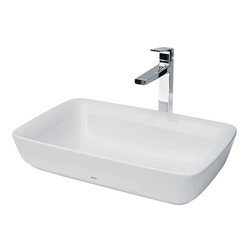 Chậu rửa lavabo TOTO PJS06WE#GW