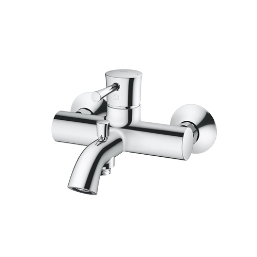 Củ sen tắm TOTO TBS02302V nóng lạnh