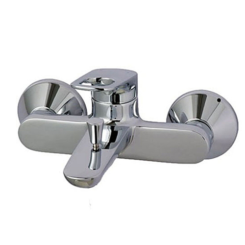 Củ sen tắm TOTO TTMR301 nóng lạnh