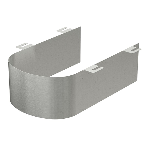 Hộp che đáy bằng kim loại TOTO 7EE0007