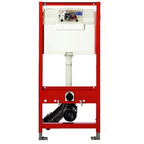 Két nước bồn cầu TOTO WH035D