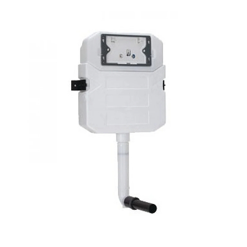 Két nước bồn cầu TOTO WH050