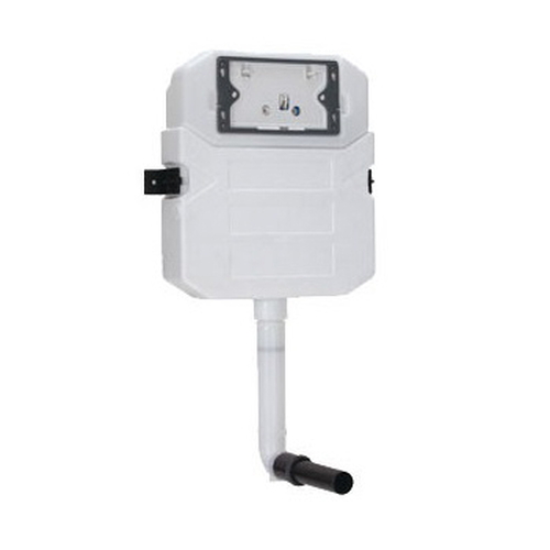 Két nước bồn cầu TOTO WH060