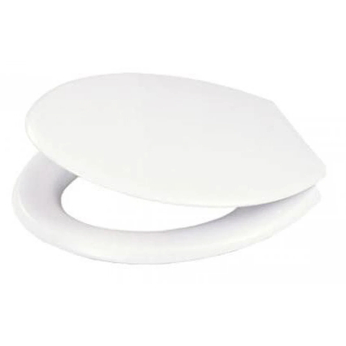 Nắp bồn cầu đóng êm TOTO TC262V#SC1