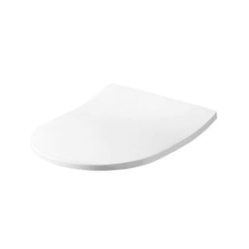 Nắp bồn cầu đóng êm TOTO TC513A