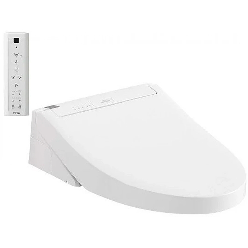 Nắp rửa điện tử Washlet TOTO TCF24410AAA