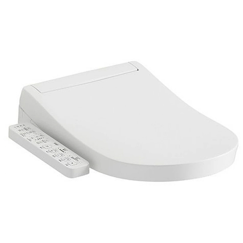 Nắp rửa điện tử Washlet TOTO TCF33320GAA#NW1