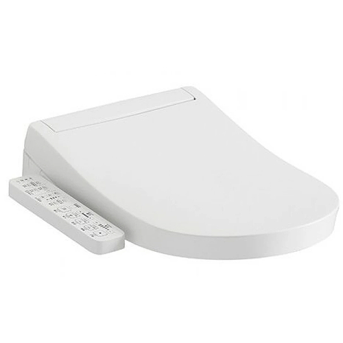 Nắp rửa điện tử Washlet TOTO TCF33370GAA#NW1